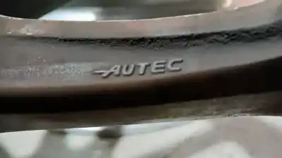 Pezzo di ricambio per auto di seconda mano set di cerchione in lega per bmw serie 3 compact (e46) 320td riferimenti oem iam   n3-z3-11-1-3