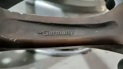 Pezzo di ricambio per auto di seconda mano set di cerchione in lega per bmw serie 3 compact (e46) 320td riferimenti oem iam   n3-z3-11-1-3