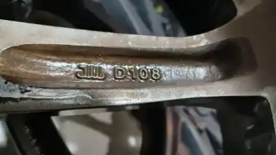 Pezzo di ricambio per auto di seconda mano set di cerchione in lega per bmw serie 3 compact (e46) 320td riferimenti oem iam   n3-z3-11-1-3