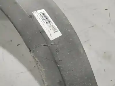 Автозапчастина б/у праве передне крило для ford tourneo connect (tc7) kombi b. corta (2006->) посилання на oem iam 2t14a278l00