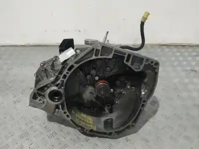 Second-hand car spare part gearbox for dacia duster ii comfort oem iam references tl4303  n2.z1.35.2.4
