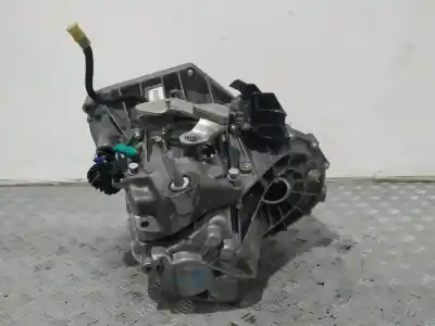 Second-hand car spare part gearbox for dacia duster ii comfort oem iam references tl4303  n2.z1.35.2.4