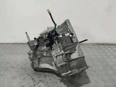 Автозапчасти б/у  за DACIA DUSTER II  ссылки OEM IAM TL4303  N2.Z1.35.2.4