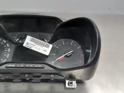 Peça sobressalente para automóvel em segunda mão  por CITROEN C3  Referências OEM IAM 9813361380  N1.Z2.2.12.4