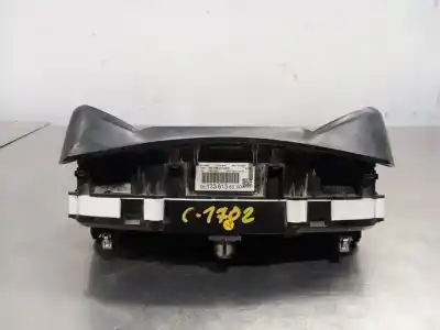 Peça sobressalente para automóvel em segunda mão quadrante por citroen c3 exclusive referências oem iam 9813361380  n1.z2.2.12.4