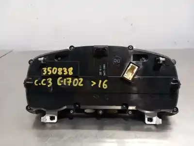 Peça sobressalente para automóvel em segunda mão quadrante por citroen c3 exclusive referências oem iam 9813361380  n1.z2.2.12.4