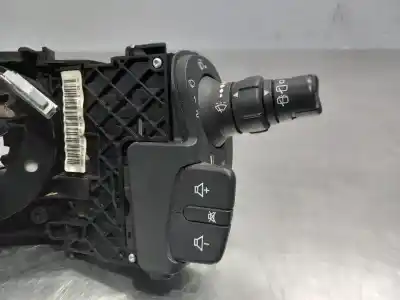 Peça sobressalente para automóvel em segunda mão Comutador De Luzes por RENAULT SCENIC II Confort Authentique Referências OEM IAM 8200127727 61880051  N1.Z1.30.4.A
