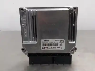 Tweedehands auto-onderdeel ECU MOTORCONTROLLER voor BMW SERIE 3 BERLINA (E90)  OEM IAM-referenties 850643801 0281016110  N1.Z2.4.7.4
