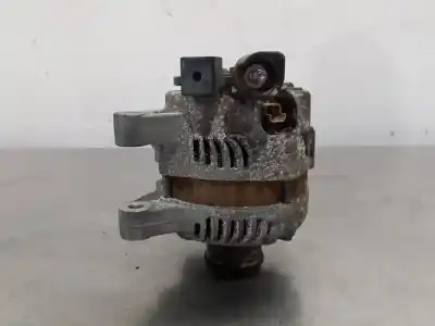 Second-hand car spare part ALTERNATOR for CITROEN C3 (F DESDE 11/2001)  OEM IAM references 9660055080 A005TG0192B  N1.Z1.40.1.M