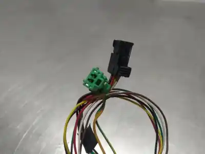 Peça sobressalente para automóvel em segunda mão Espelho Retrovisor Direito por CITROEN C4 BERLINA Collection Referências OEM IAM   N1.Z1.15.3.M