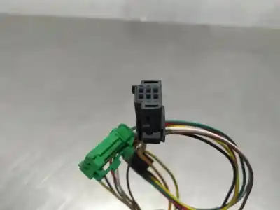 Peça sobressalente para automóvel em segunda mão espelho retrovisor direito por citroen c4 berlina collection referências oem iam   n1.z1.15.3.m