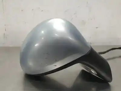Peça sobressalente para automóvel em segunda mão espelho retrovisor direito por citroen c4 berlina collection referências oem iam   n1.z1.15.3.m