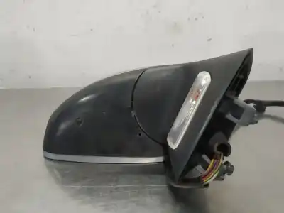 Peça sobressalente para automóvel em segunda mão espelho retrovisor direito por citroen c4 berlina collection referências oem iam   n1.z1.15.3.m