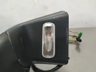 Peça sobressalente para automóvel em segunda mão espelho retrovisor direito por citroen c4 berlina collection referências oem iam   n1.z1.15.3.m