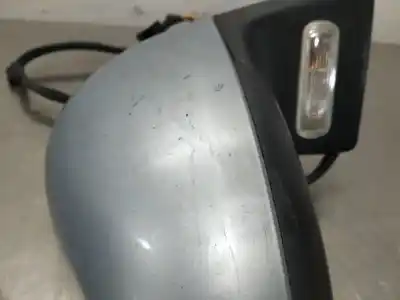 Peça sobressalente para automóvel em segunda mão espelho retrovisor direito por citroen c4 berlina collection referências oem iam   n1.z1.15.3.m