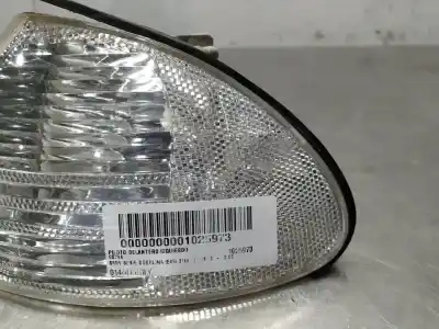 Peça sobressalente para automóvel em segunda mão  por BMW SERIE 3 BERLINA (E46)  Referências OEM IAM 014441506LY  N2.Z1.20.4.4