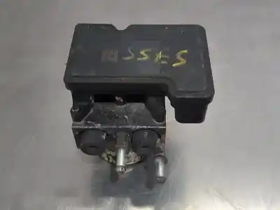 Автозапчастина б/у абс для chrysler voyager (rg) 2.5 crd se grand voyager посилання на oem iam 25021200984 p04721522ad 02255212 00403064e100