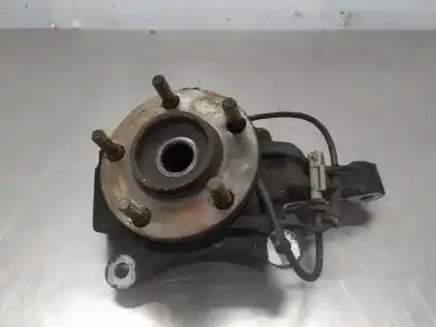 Автозапчастина б/у передній прав для chrysler voyager (rg) 2.5 crd se grand voyager посилання на oem iam 