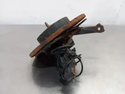 Second-hand car spare part front right knuckle for ford ka (ccu) urban oem iam references   n6.z1.parle.4