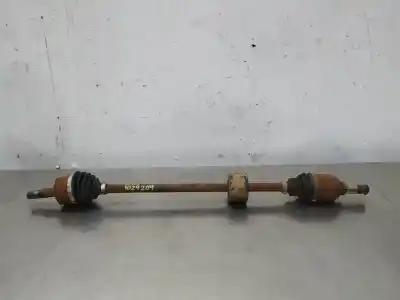 Second-hand car spare part front right transmission for ford ka (ccu) urban oem iam references   n2.z1.3.4.4