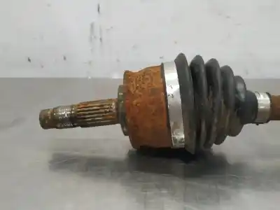 Second-hand car spare part front right transmission for ford ka (ccu) urban oem iam references   n2.z1.3.4.4