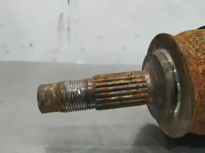 Pièce détachée automobile d'occasion transmission avant droite pour ford ka (ccu) urban références oem iam 