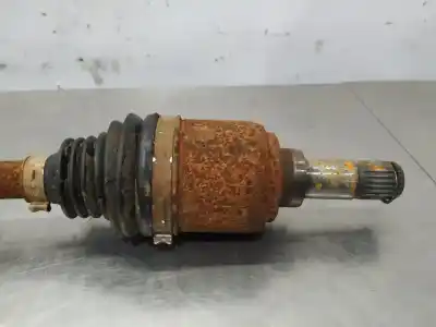 Second-hand car spare part front right transmission for ford ka (ccu) urban oem iam references   n2.z1.3.4.4