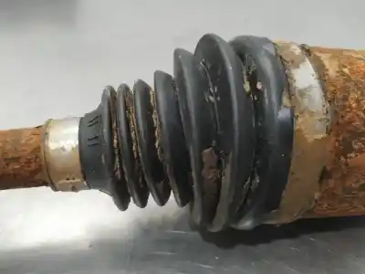 Second-hand car spare part front right transmission for ford ka (ccu) urban oem iam references   n2.z1.3.4.4