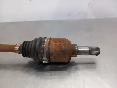 Pièce détachée automobile d'occasion transmission avant gauche pour ford ka (ccu) urban références oem iam 