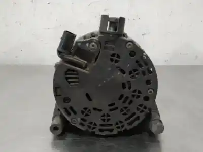 Second-hand car spare part Alternator for FORD S-MAX (CA1) Titanium (03.2010->) 140 CV / 103 KW OEM IAM references 6G9N10300XC 0121615009  N1.Z1.40.3.A