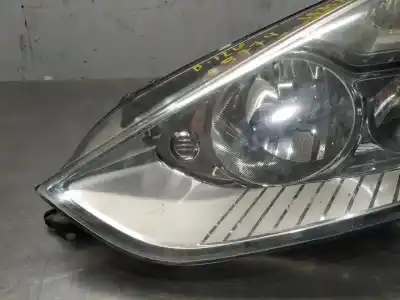 Second-hand car spare part left headlight for ford s-max (ca1) titanium (03.2010->) 140 cv / 103 kw oem iam references 6m2113w030al  n1.z1.21.7 m