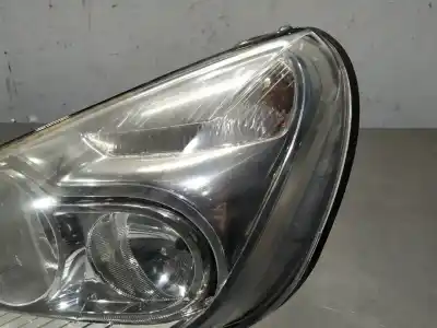 Second-hand car spare part  for FORD S-MAX (CA1)  OEM IAM references 6M2113W030AL  N1.Z1.21.7 M