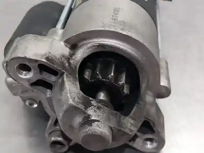 Second-hand car spare part starter motor for ford s-max (ca1) titanium (03.2010->) 140 cv / 103 kw oem iam references   n1.z1.25.3.m