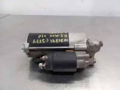 Second-hand car spare part starter motor for ford s-max (ca1) titanium (03.2010->) 140 cv / 103 kw oem iam references   n1.z1.25.3.m
