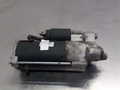 Second-hand car spare part starter motor for ford s-max (ca1) titanium (03.2010->) 140 cv / 103 kw oem iam references   n1.z1.25.3.m