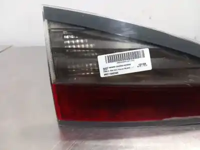 Second-hand car spare part  for FORD S-MAX (CA1)  OEM IAM references 6M2113A603AK  N1.Z1.7.2.M