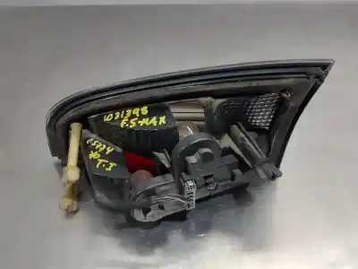 Second-hand car spare part interior left tailgate light for ford s-max (ca1) titanium (03.2010->) 140 cv / 103 kw oem iam references 6m2113a603ak  n1.z1.7.2.m