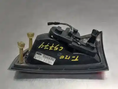 Second-hand car spare part interior left tailgate light for ford s-max (ca1) titanium (03.2010->) 140 cv / 103 kw oem iam references 6m2113a603ak  n1.z1.7.2.m