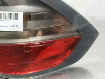 Second-hand car spare part right tailgate light for ford s-max (ca1) titanium (03.2010->) 140 cv / 103 kw oem iam references   n1.z1.7.3.m