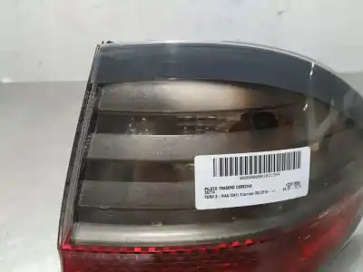 Second-hand car spare part right tailgate light for ford s-max (ca1) titanium (03.2010->) 140 cv / 103 kw oem iam references   n1.z1.7.3.m