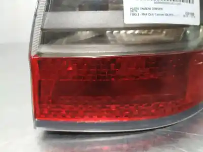 Second-hand car spare part  for FORD S-MAX (CA1)  OEM IAM references   N1.Z1.7.3.M