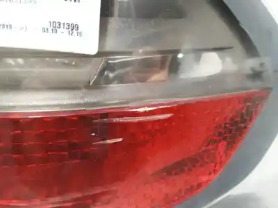 Second-hand car spare part right tailgate light for ford s-max (ca1) titanium (03.2010->) 140 cv / 103 kw oem iam references   n1.z1.7.3.m