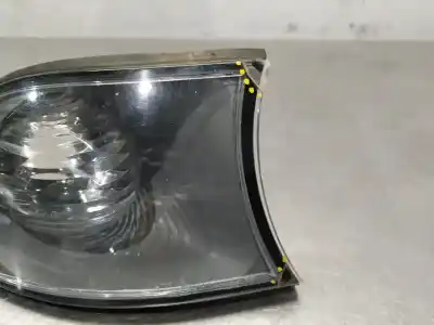 Second-hand car spare part front right headlight for bmw serie 3 compact (e46) 320td oem iam references 0311330006  n2.z1.20.4.4