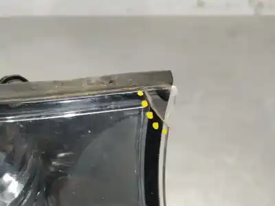 Second-hand car spare part front right headlight for bmw serie 3 compact (e46) 320td oem iam references 0311330006  n2.z1.20.4.4