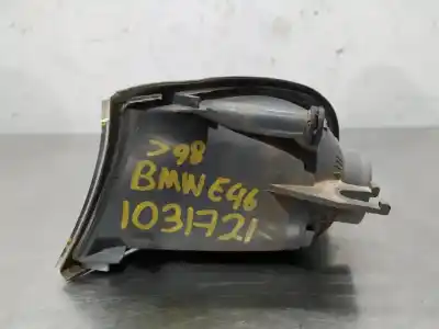 Second-hand car spare part front right headlight for bmw serie 3 compact (e46) 320td oem iam references 0311330006  n2.z1.20.4.4