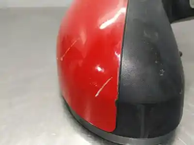 Pièce détachée automobile d'occasion rétroviseur droit pour peugeot 207 confort références oem iam 