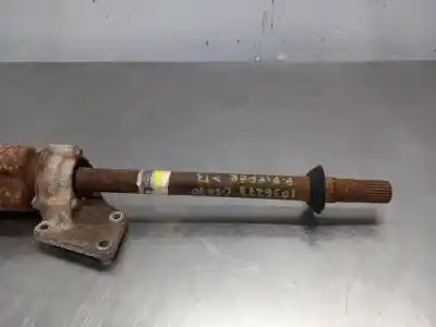 İkinci el araba yedek parçası ön sag sanziman için peugeot bipper tepee active oem iam referansları 