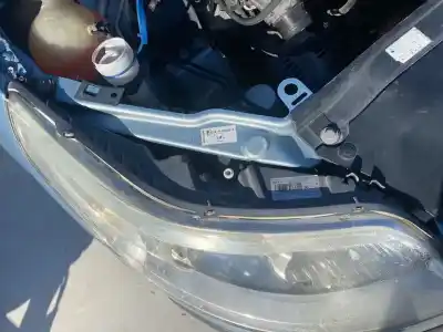 Peça sobressalente para automóvel em segunda mão  por CITROEN C4 BERLINA  Referências OEM IAM   