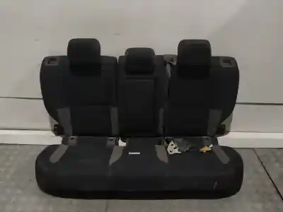 İkinci el araba yedek parçası ARKA KOLTUKLAR için NISSAN QASHQAI (J11) N-STYLE OEM IAM referansları   