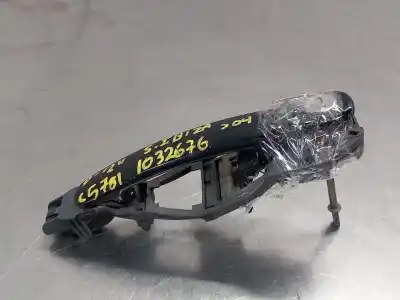 Gebrauchtes Autoersatzteil linker vorderer äusserer griff zum seat ibiza (6l1) cool oem-iam-referenzen 3b0837885